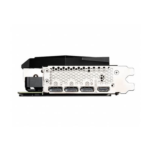 MSI RTX 3080 Gaming Z Trio LHR 12GB Gaming Graphics Card